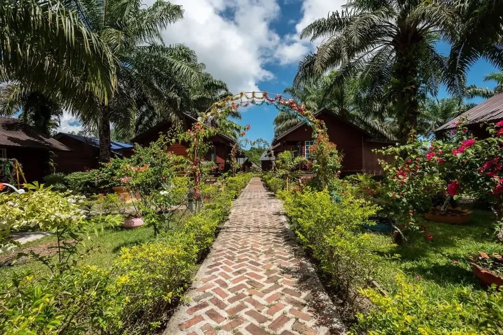 OYO 90166 Bubul Village Stay - photo 12
