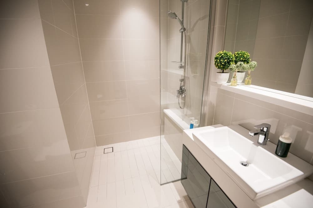 WTE Binjai 8 Suites - photo 9