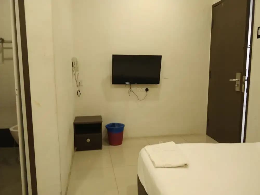 Hotel O Nk Impian - photo 8