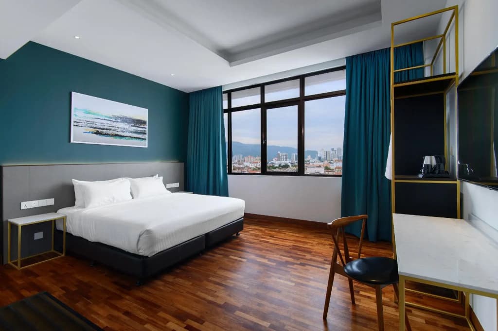 Savv Hotel - photo 4
