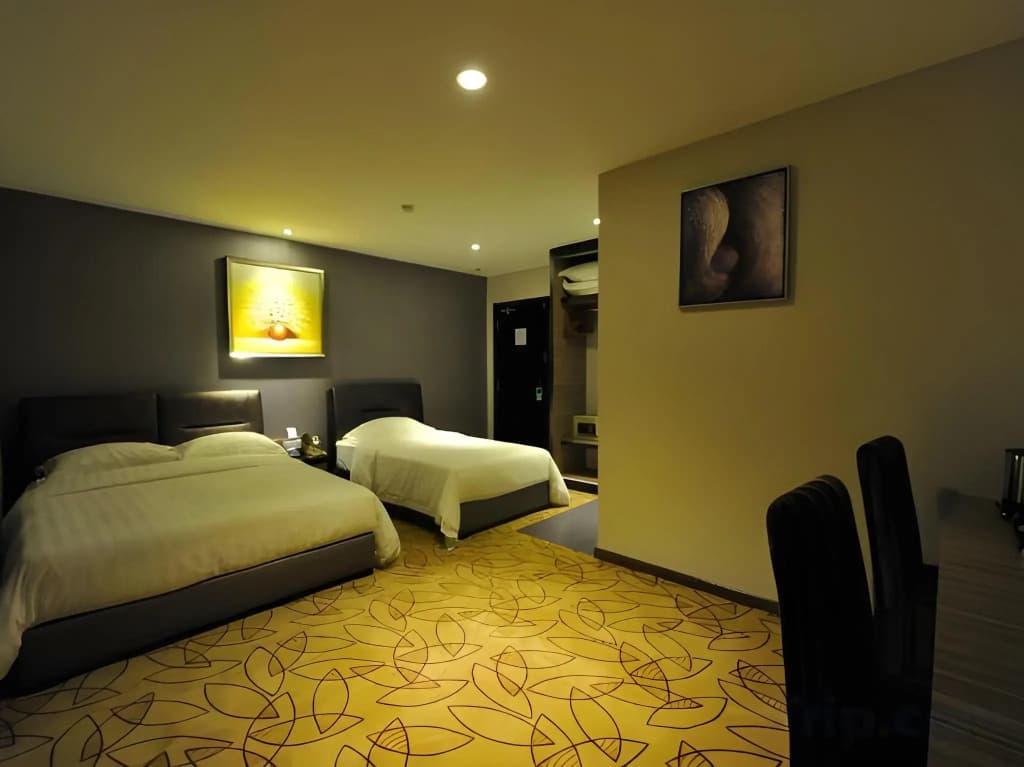 Milano Hotel - photo 15