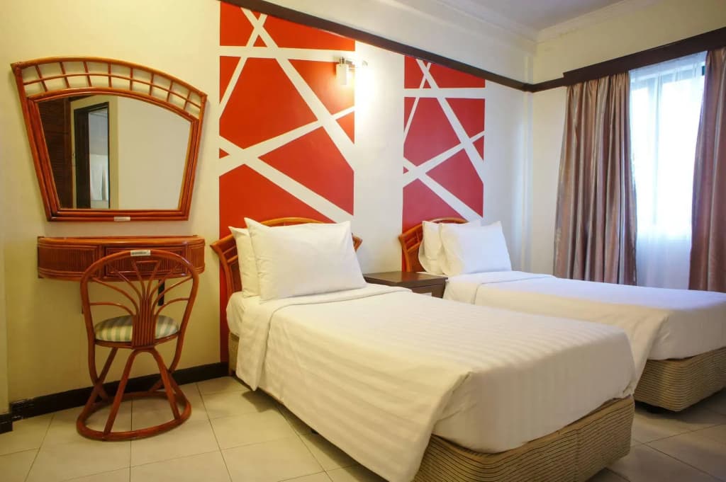 TM Resort Tanjung Bungah - photo 7