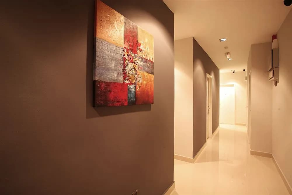 OYO 272 I Hotel - photo 15