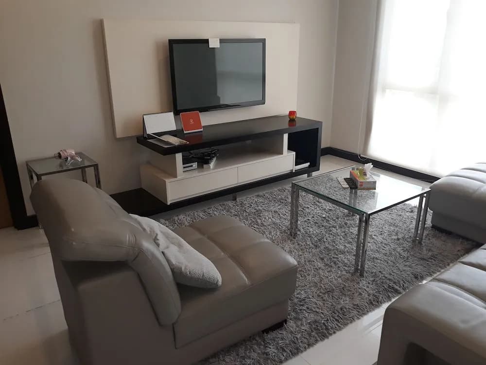 Sarang Vacation Apartment - photo 4