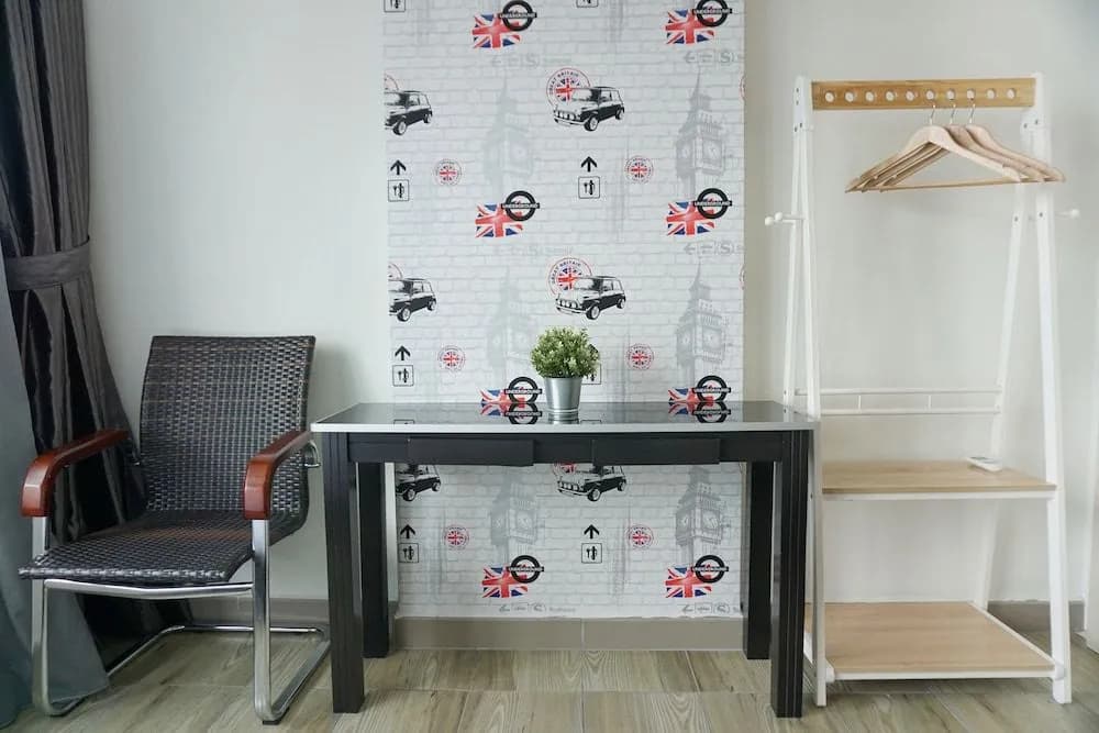 PM Octagon Suites And Apartment - photo 10