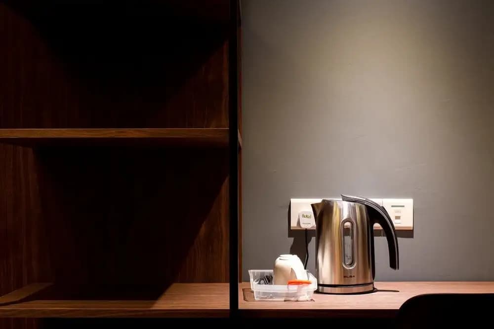 Maca Deluxe Suite By D Imperio Homestay Penang - photo 6