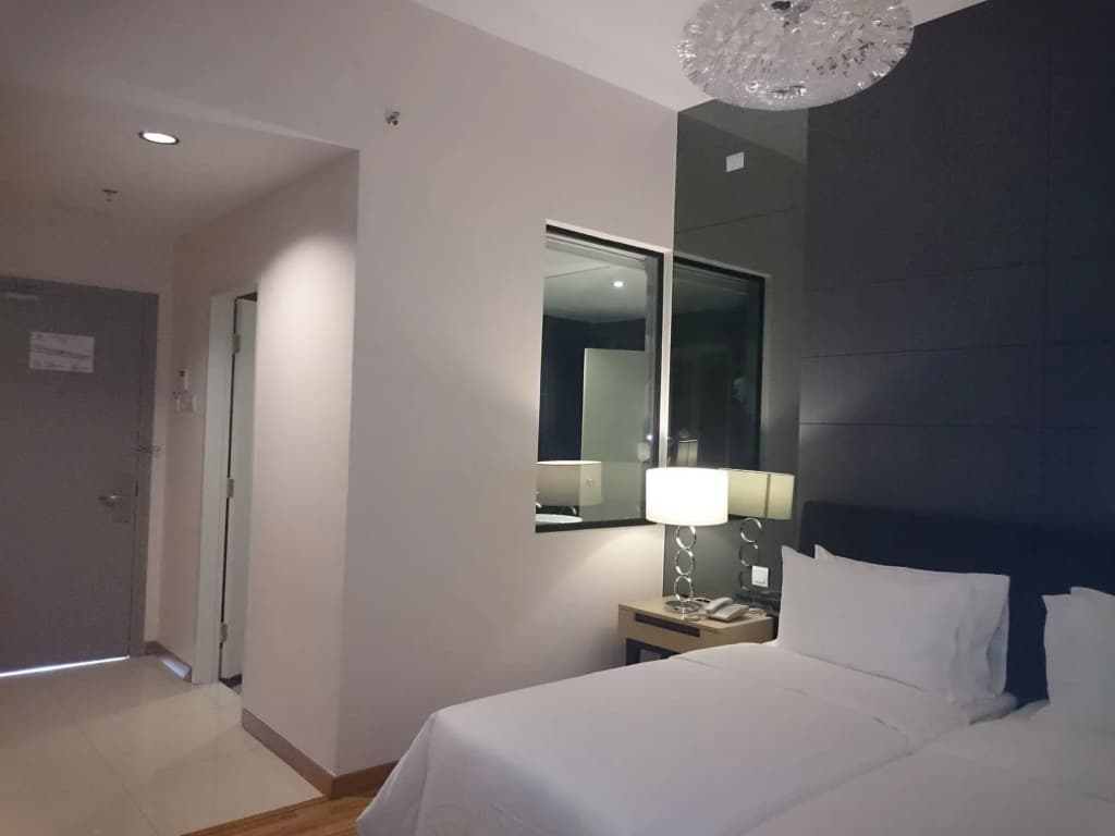 Imperial Heritage Hotel Melaka - photo 6