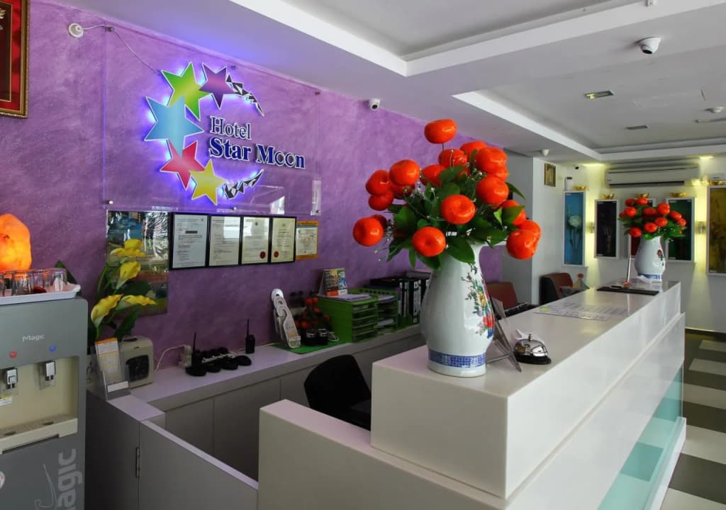 Hotel Star Moon - photo 11