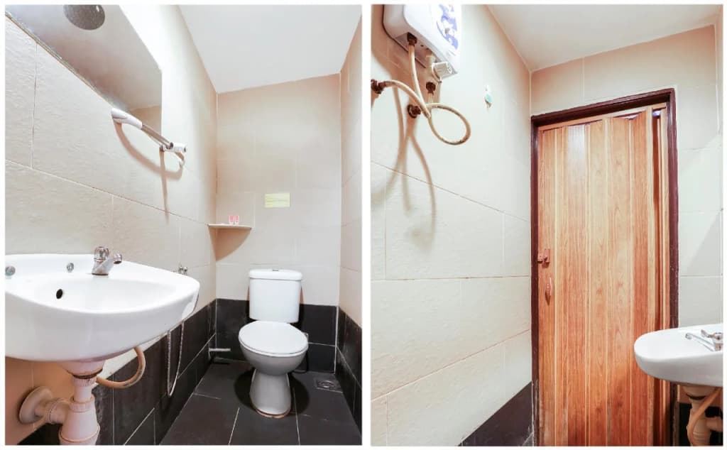 OYO 89407 EZI Hotel - photo 10