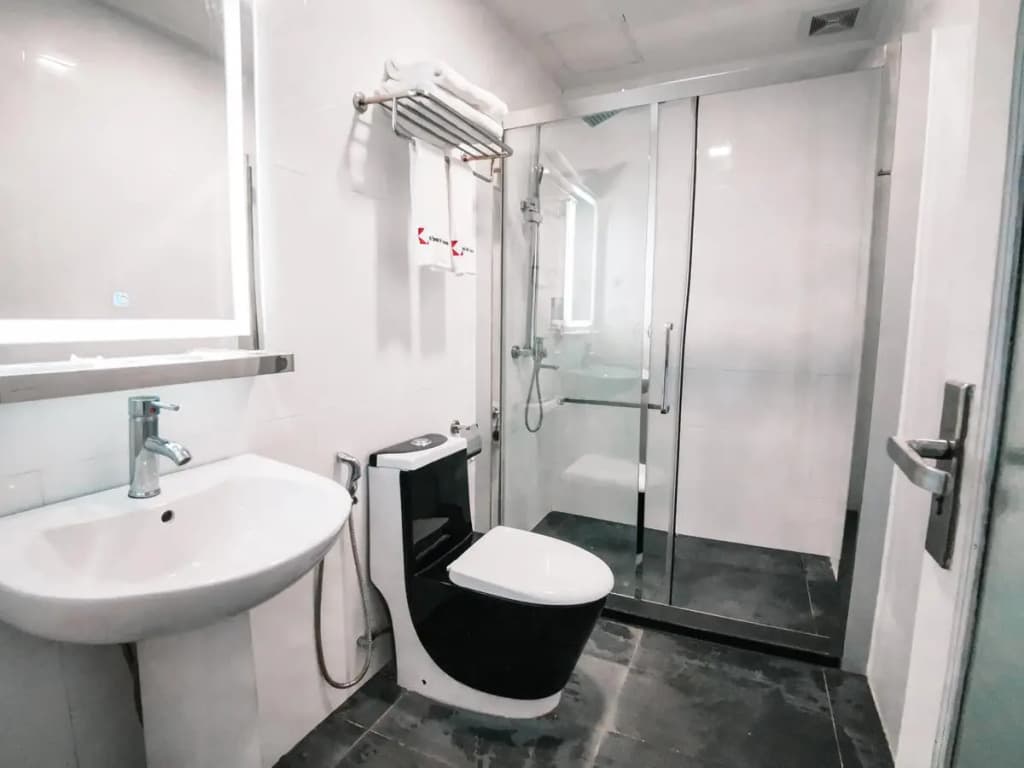 Natol Hotel - photo 7
