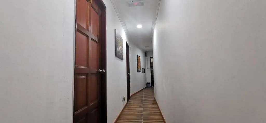 90372 Greybirds Hostel - photo 9