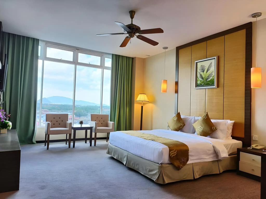 Seafest Hotel - photo 25