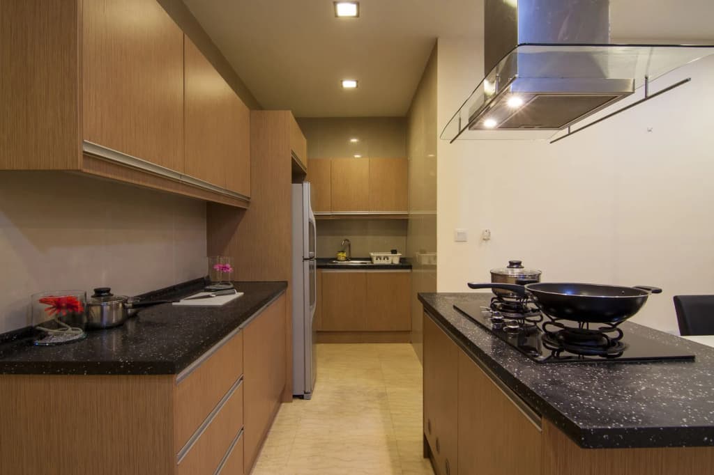 231 TR Residence 1 - photo 28