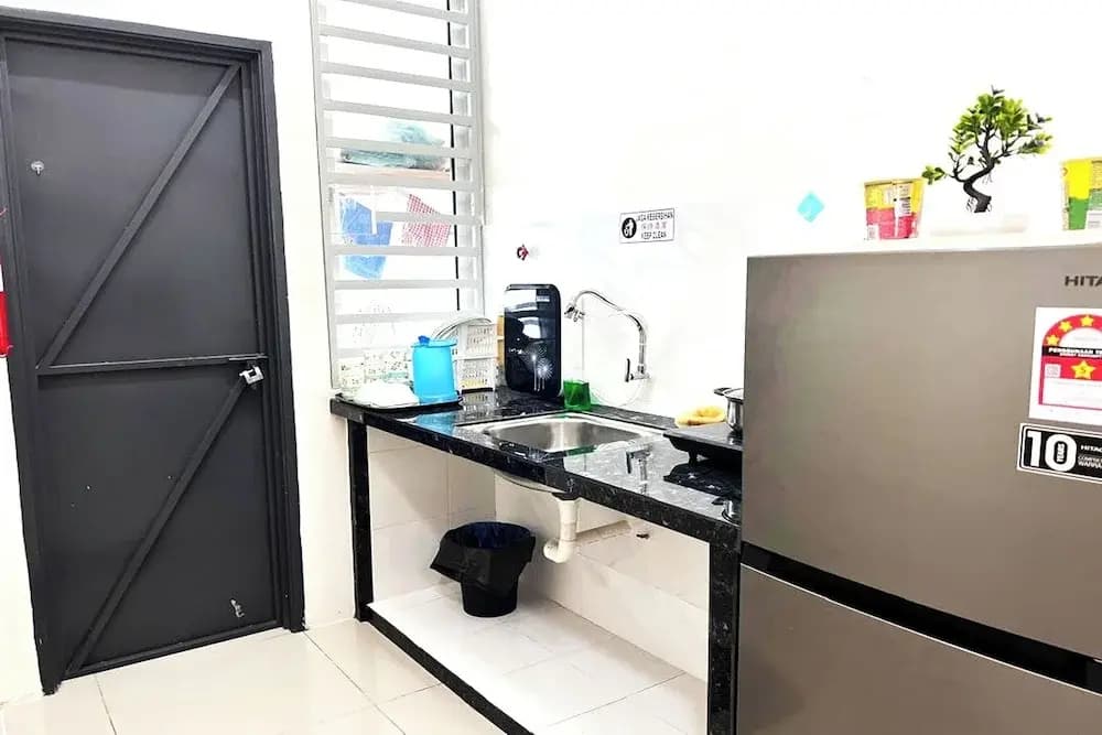 Homestay Mykulim - photo 18