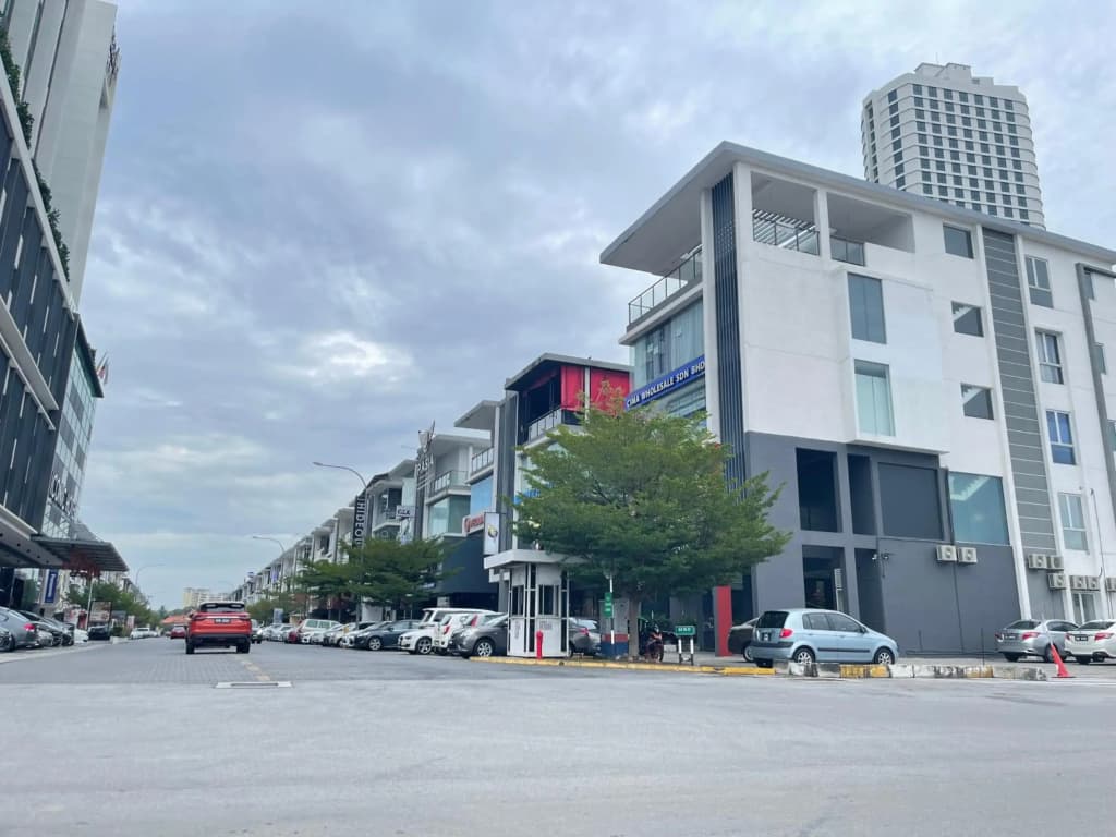 Cozy Murni 14th Entire 3 Bedroom House at Alma Bkt Mertajam - photo 15