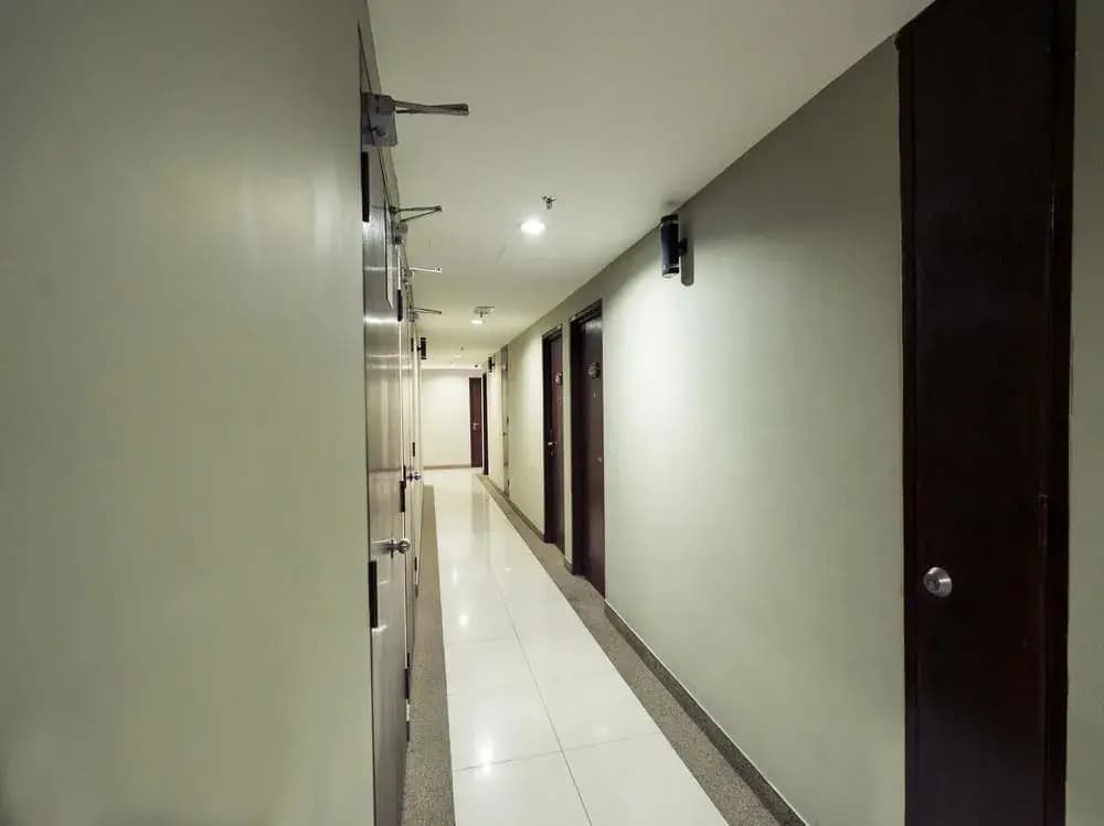 OYO 244 Family Hotel - photo 12