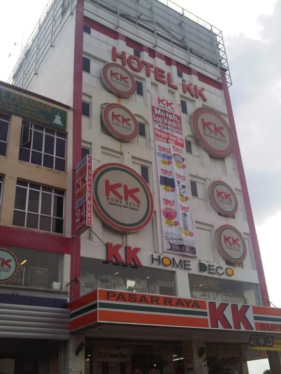 SUPER OYO Swing & Pillows Kajang Hotel Near Stadium Kajang Station - photo 6