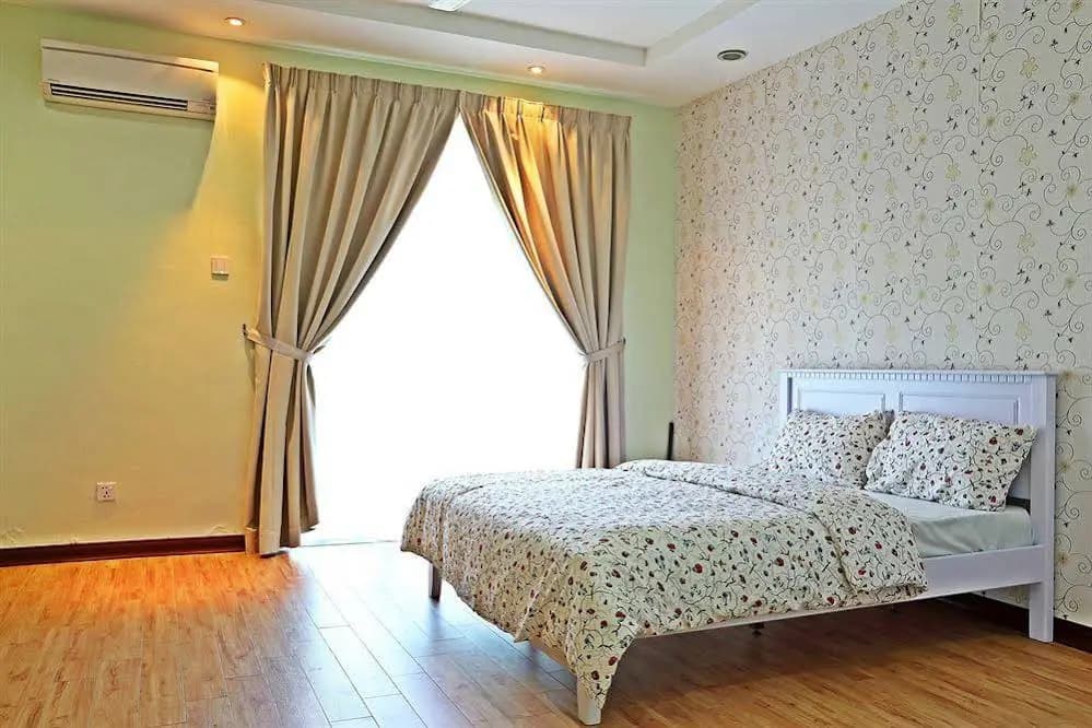 Delite Guest House No 19 @ Batu Ferringhi - photo 5