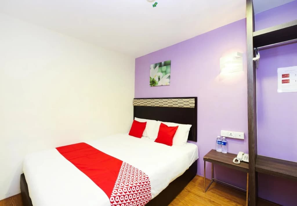 Oyo 700 Fine Hotel - photo 6