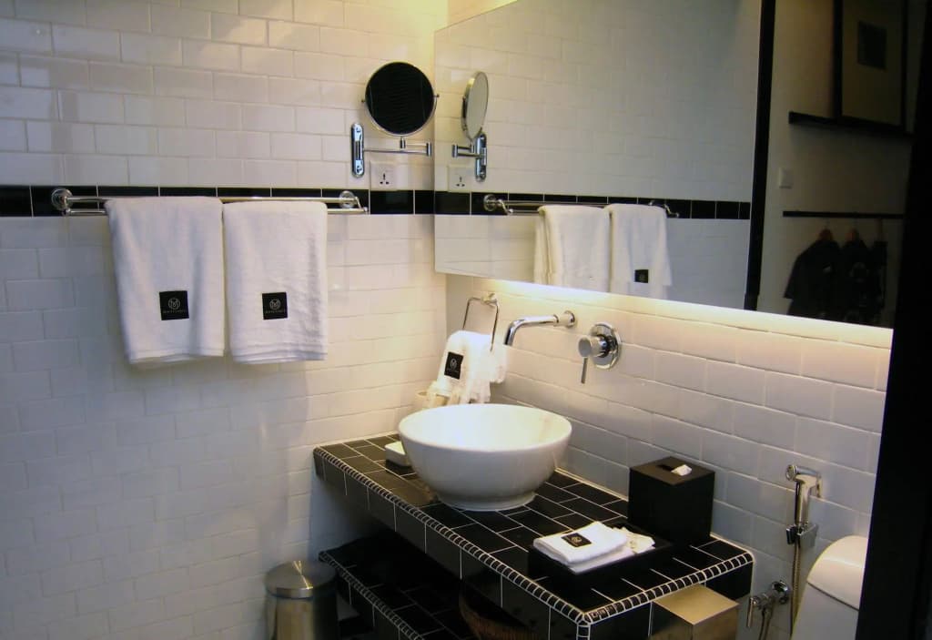 M Boutique Hotel - photo 8