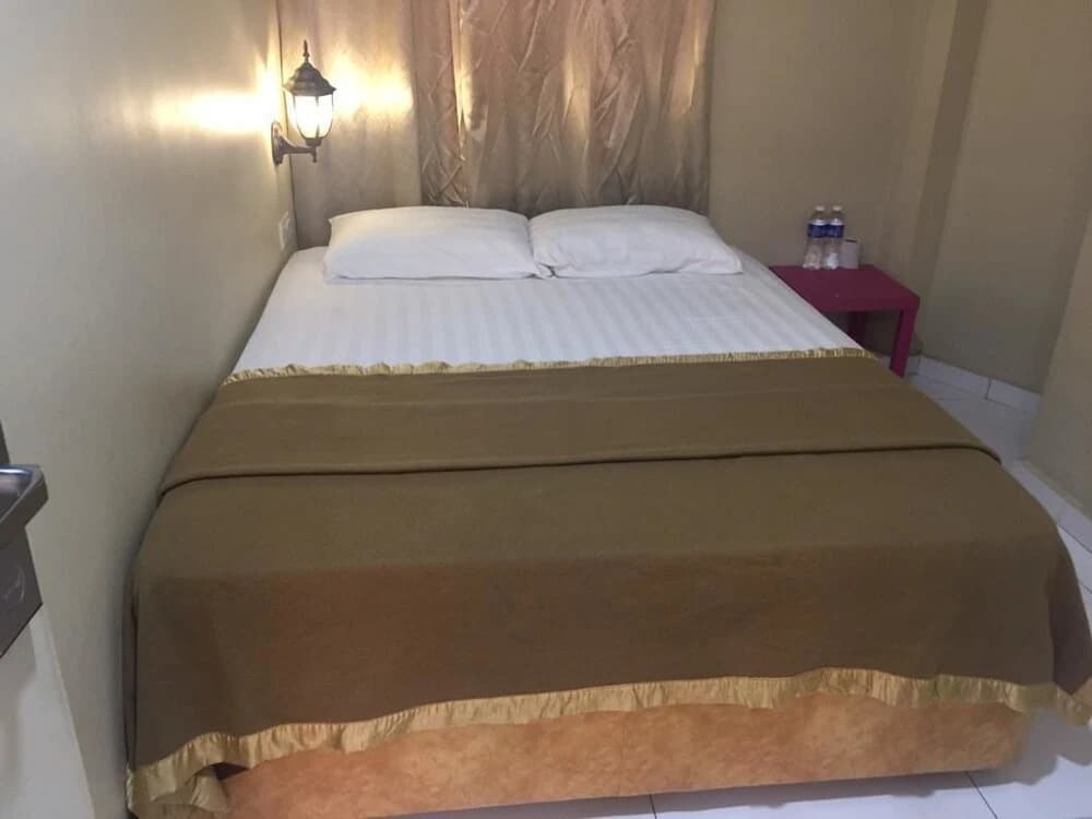 Hotel MetraSquare - photo 5