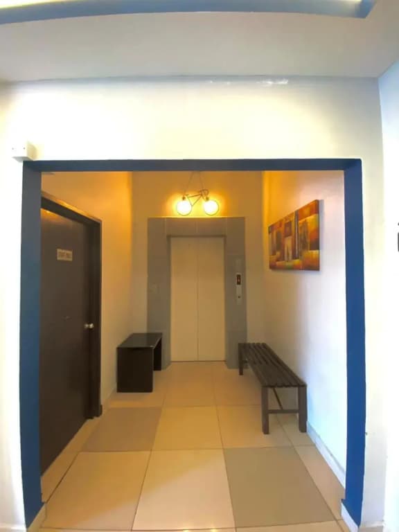 OYO 263 Best View Hotel Sunway Mentari - photo 10