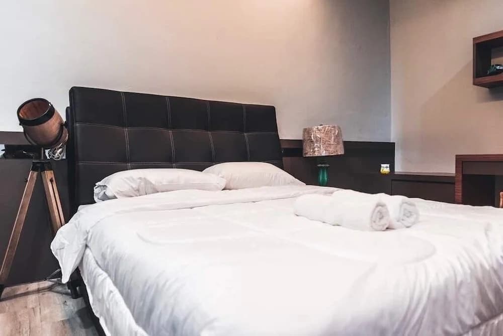 Boutique Homestay at Air Itam - photo 4