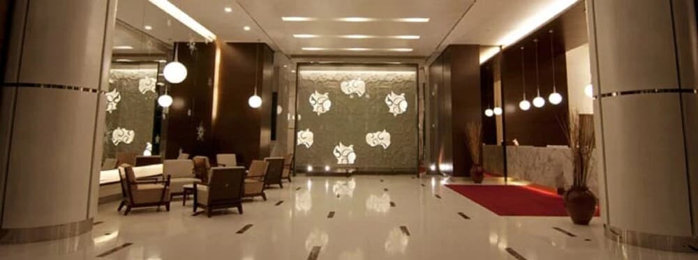 Swiss Garden Residence By GH Suites - photo 29