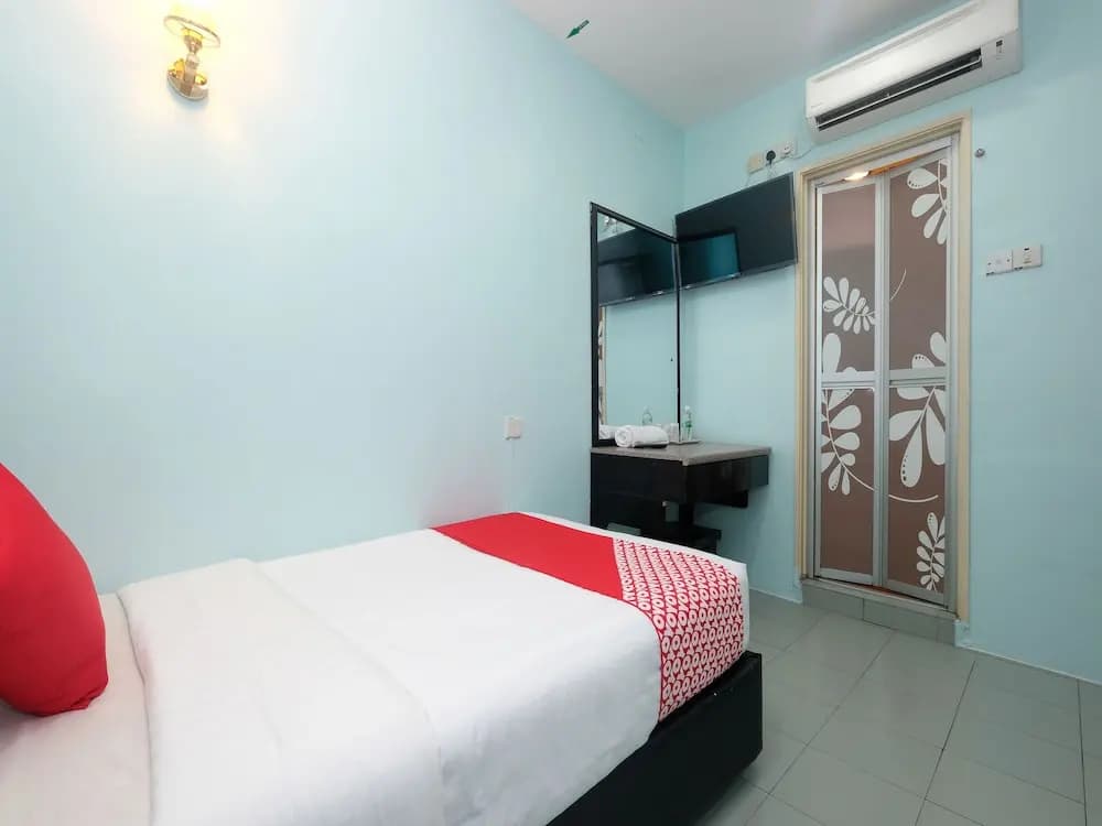 Marjan Hotel - photo 7