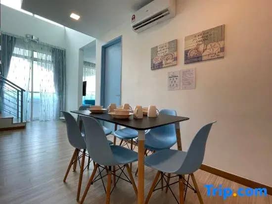 The Wave Suites Melaka by BEESTAY - photo 6