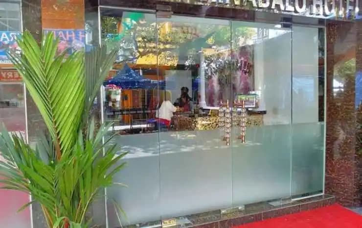 Classic Kinabalu Hotel - photo 14