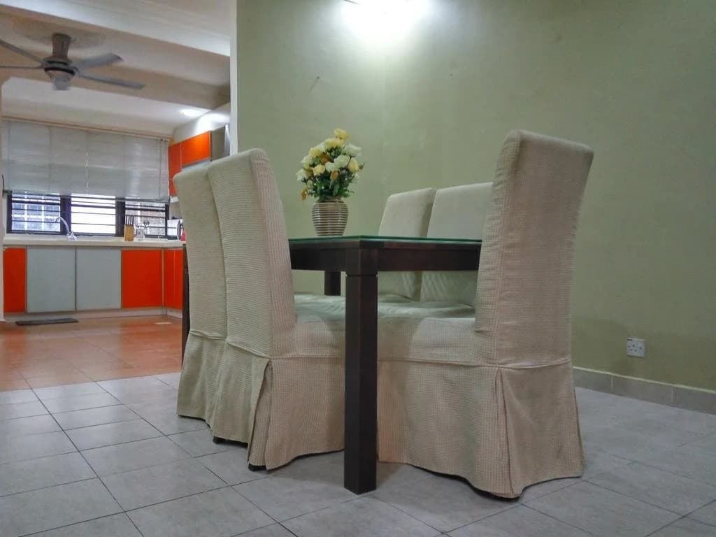 Homestay Iman - photo 10