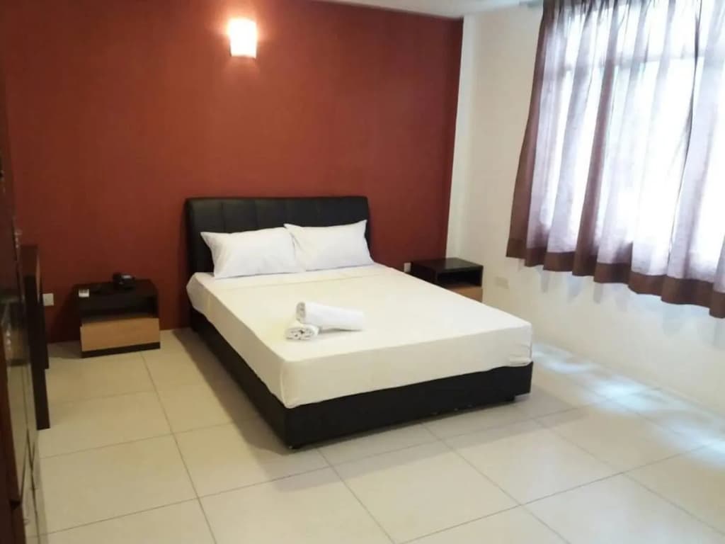 T Hotel Ipoh - photo 25