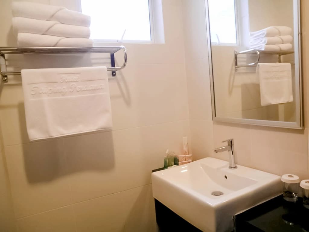 Hotel Taiping Perdana - photo 10