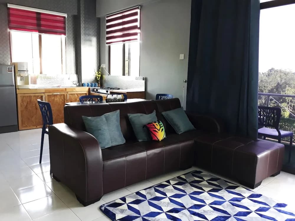 MINIMALIST Studio Apartment - main photo
