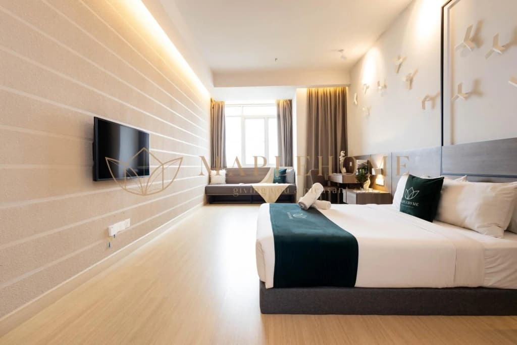 Windmill Premier Suites Genting Highlands - photo 5