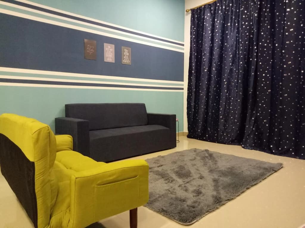Icolor Home & Stay CH4 - photo 4