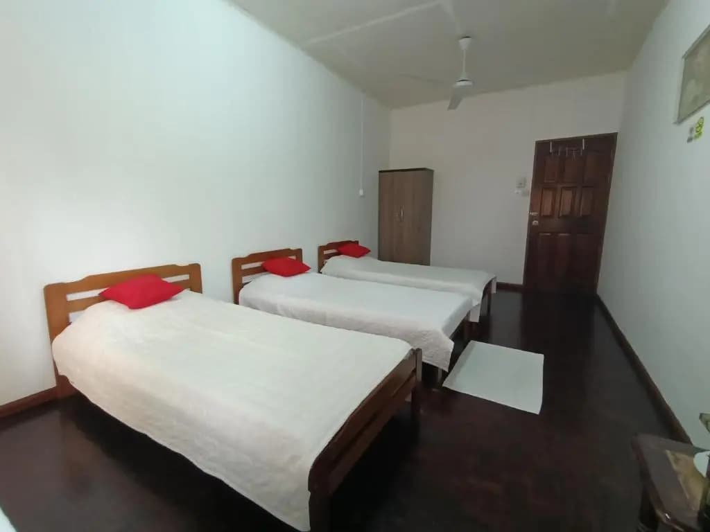 Mountain View Guest House KB - photo 1