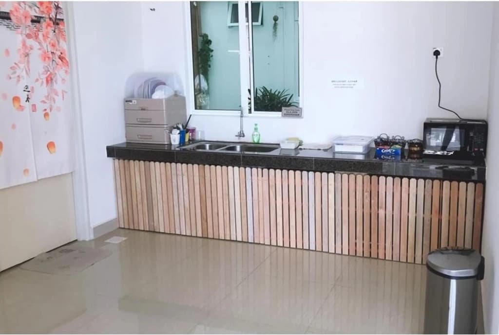 Alexis Kt Roomstay - photo 6