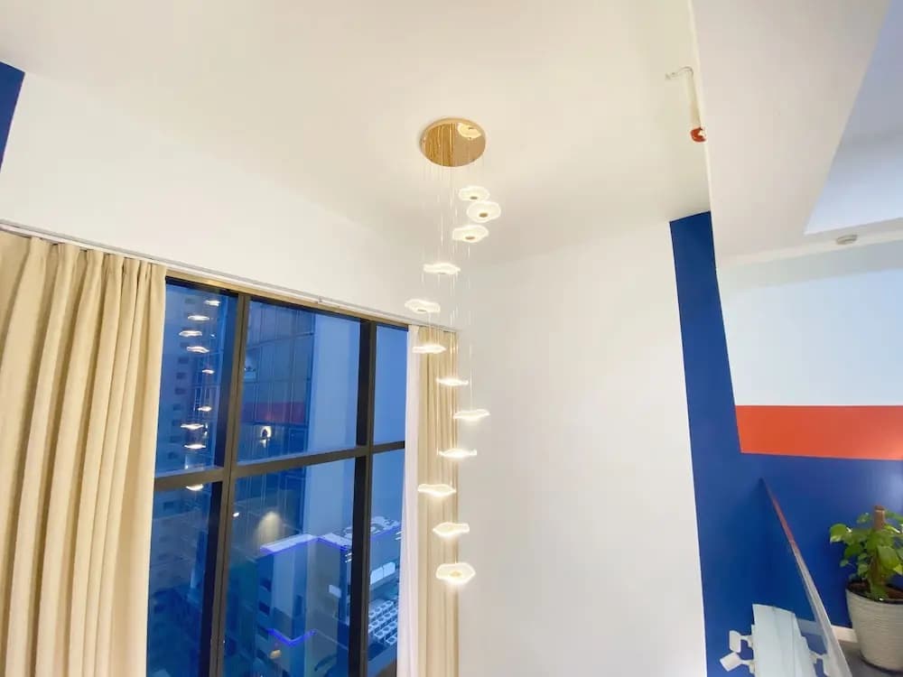 Icon City Premier Suites by WeCare - photo 13