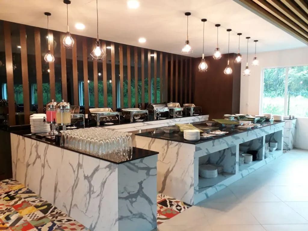 D Arc Hotel - photo 15