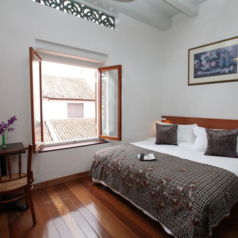 Gingerflower Boutique Hotel - photo 4