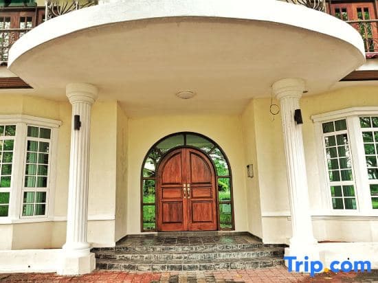 Yussy Homestay At Afamosa Bungalow - photo 2