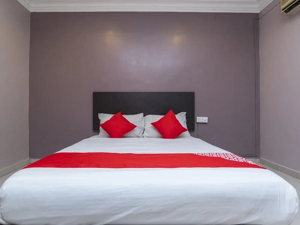 Golden Horse Hotel by OYO Rooms - photo 6