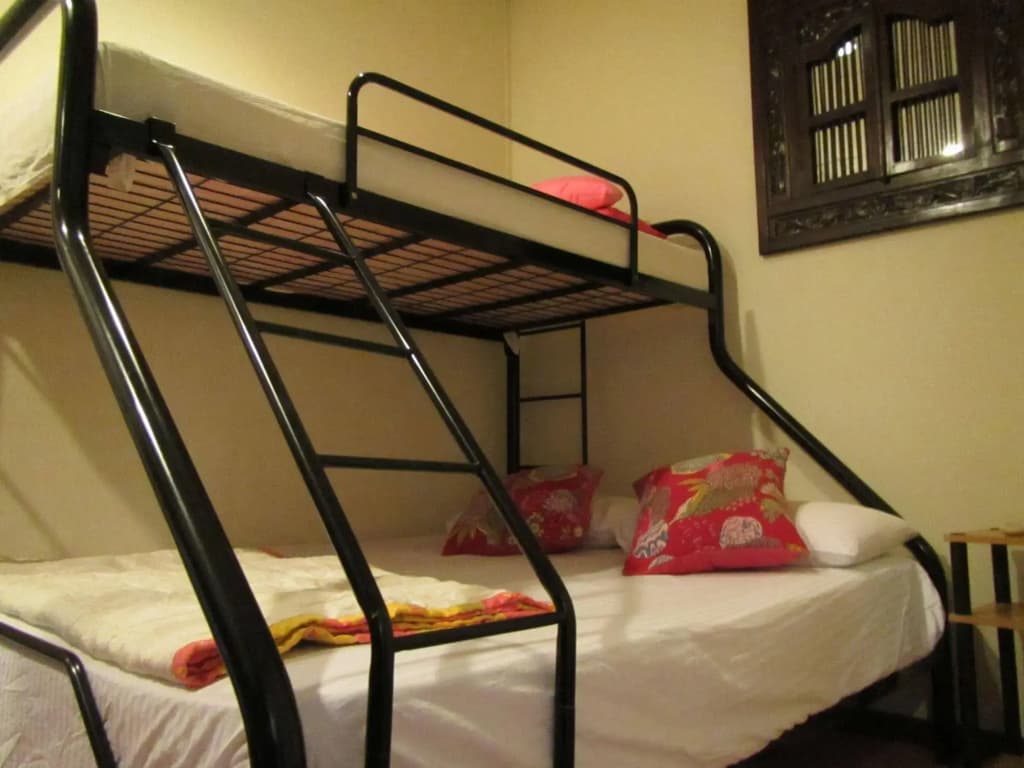 Sensi Backpackers Hostel - photo 6