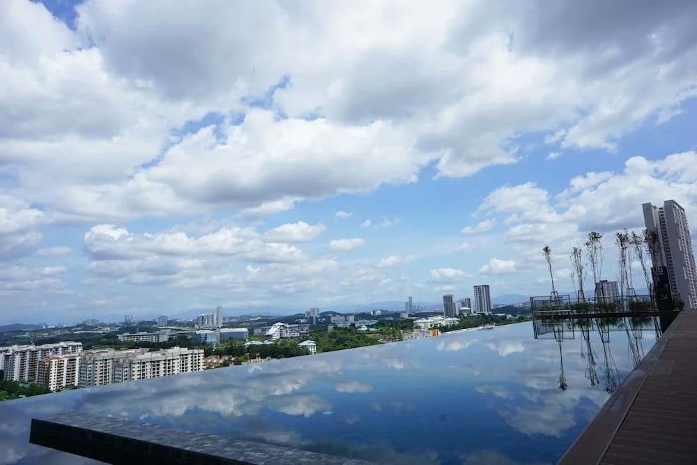 Tamarind Suites by Superhost Management - photo 30