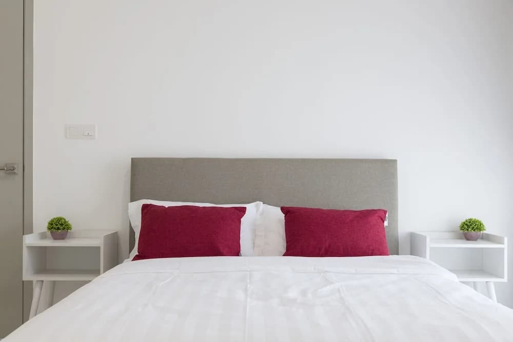 Elegant Simplicity Home Sweet Home Sutera Avenue - photo 3