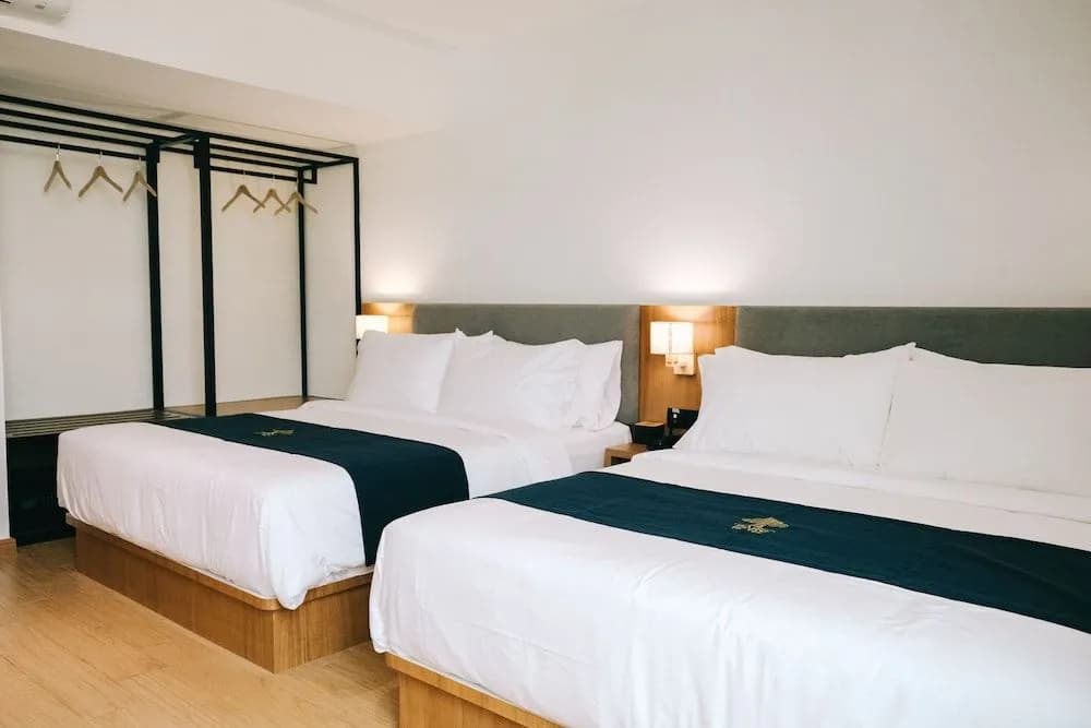 Parc Hotel - photo 4