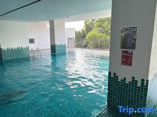 Cozy Stay Nexus Kajang Convenient City Access - photo 1