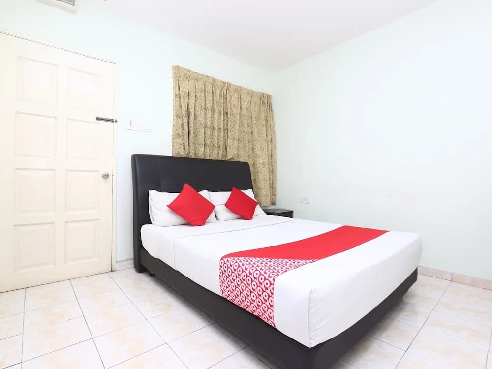 Kb 7 Days Hotel By OYO Rooms - photo 28